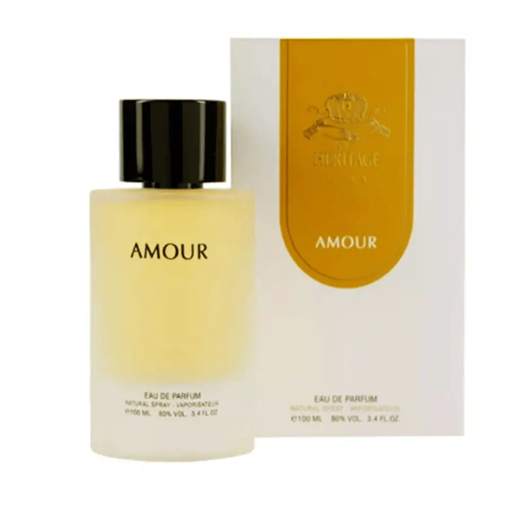 AMOUR