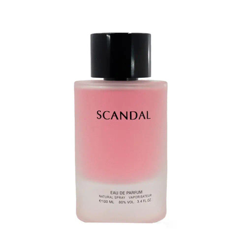 SCANDAL