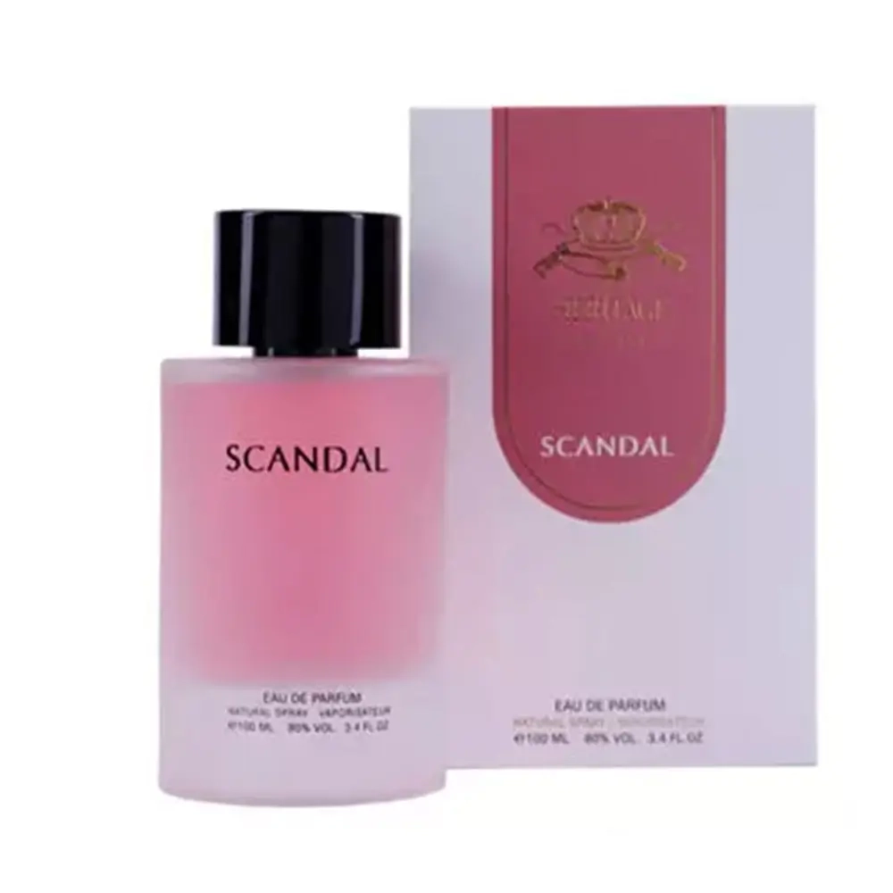 SCANDAL