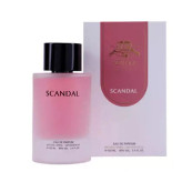 SCANDAL