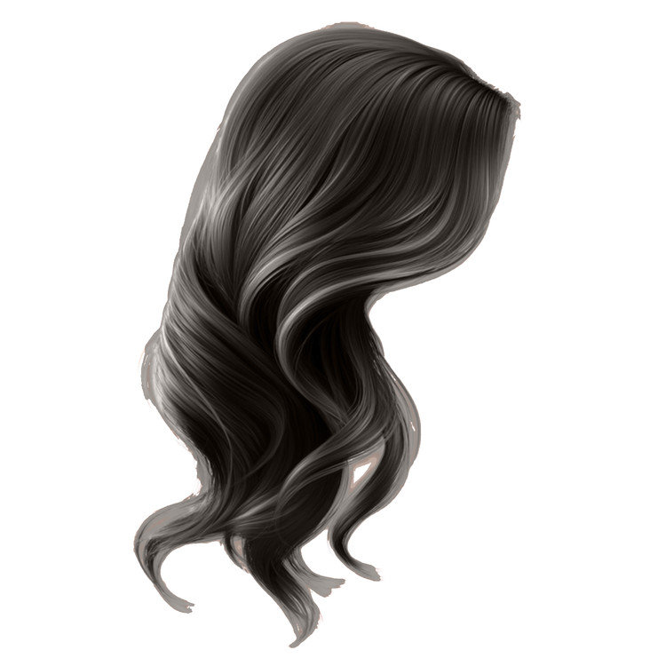 موس مو رنگی تاپیک Toppik مدل 07 خاکستری بژ حجم 125 میل