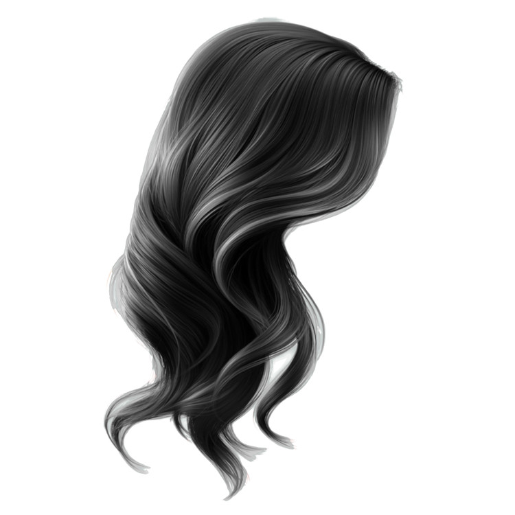 موس مو رنگی نقره ای تاپیک Toppik مدل 10 حجم 125 میل