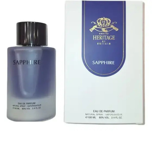 SAPPHIRE