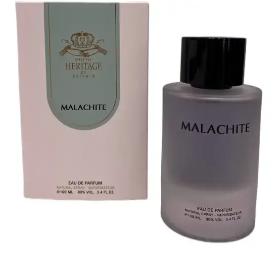 MALACHITE