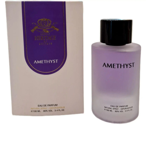 AMETHYST