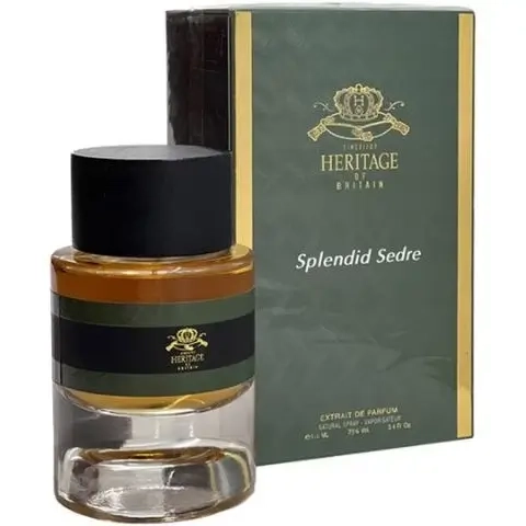 SPLENDID SEDRE