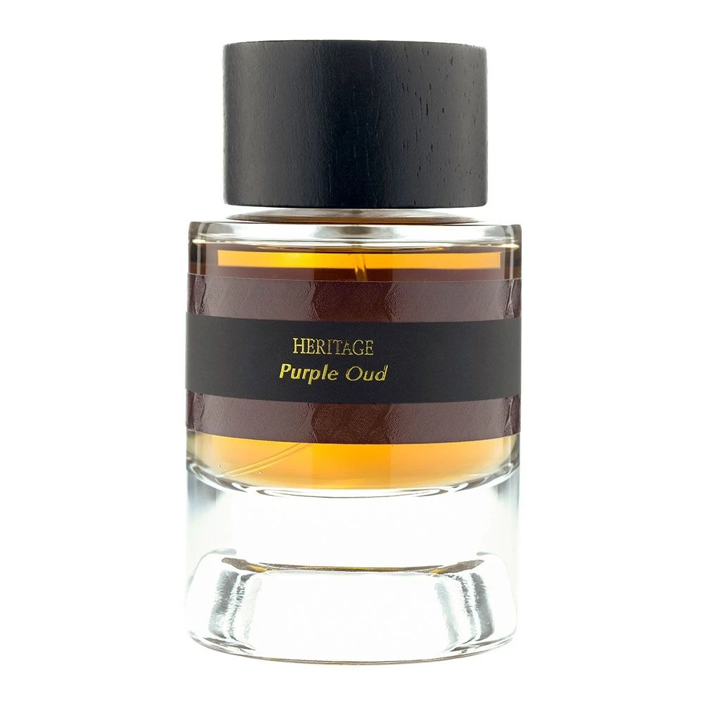 PURPLE OUD