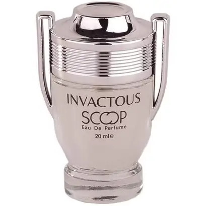 SCOOP INVACTOUS