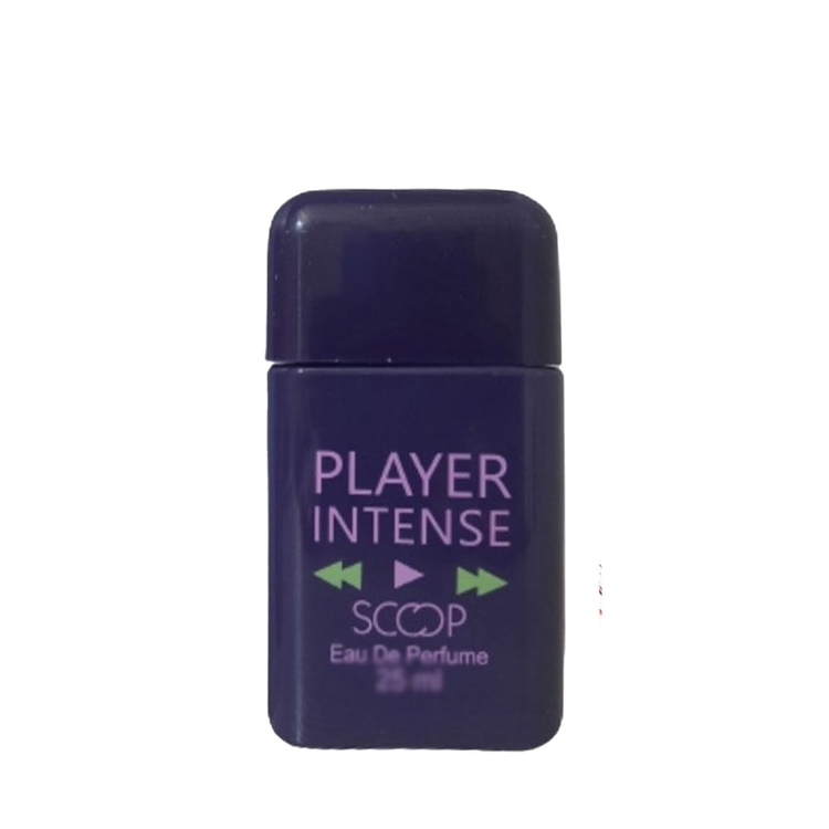 PLAYER INTENSE