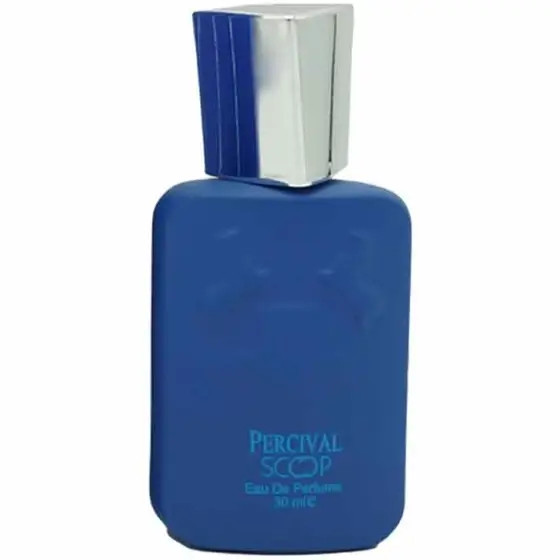 SCOOP PERCIVAL