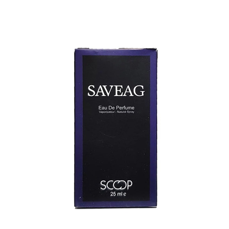 SCOOP SAVEAG