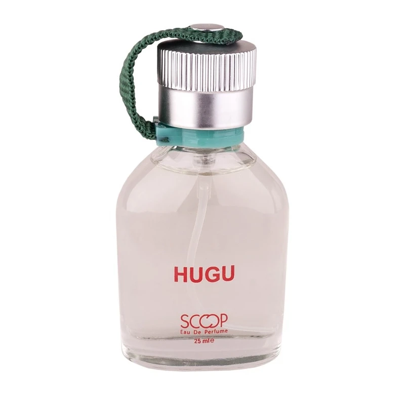 SCOOP HUGU