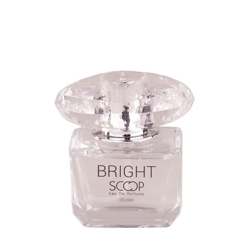 BRIGHT