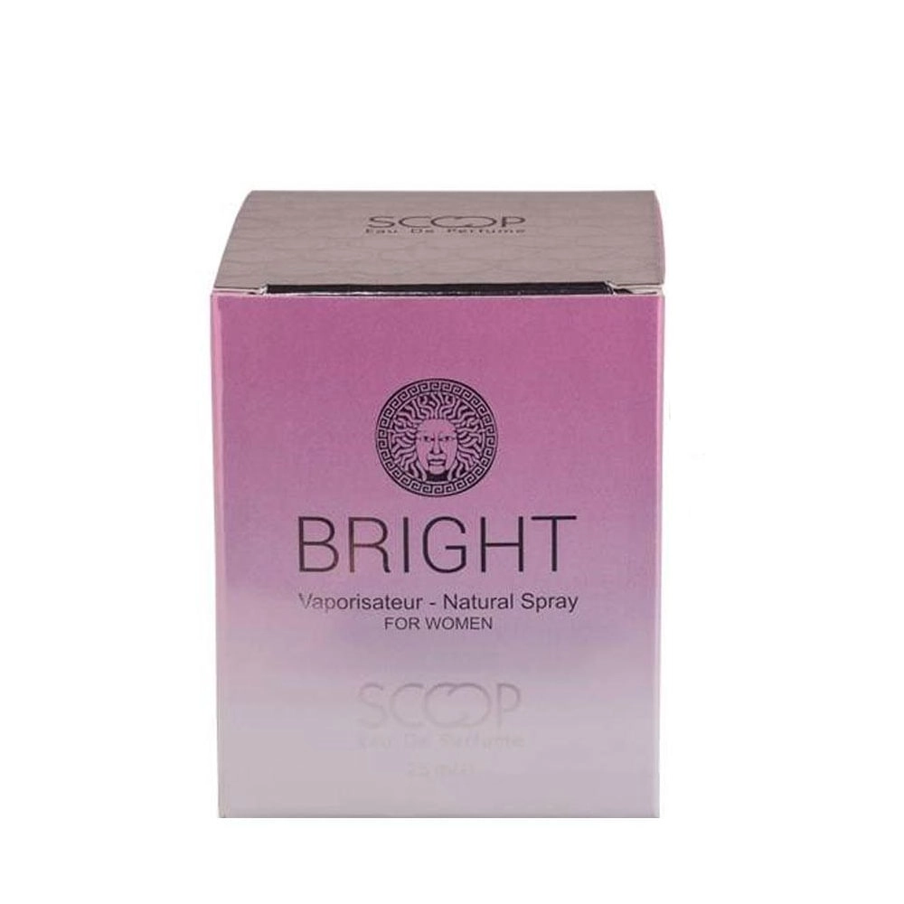 BRIGHT