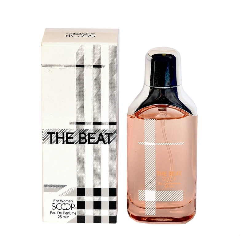 THE BEAT