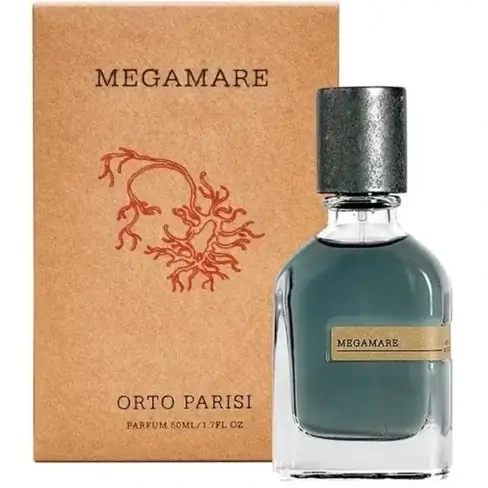 MEGAMARE
