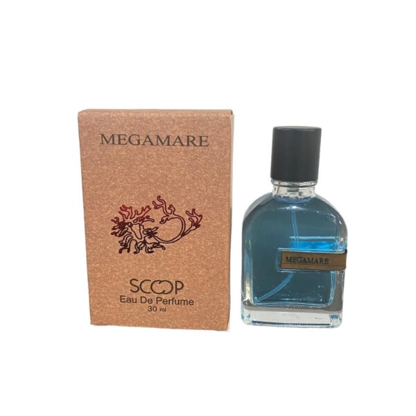MEGAMARE