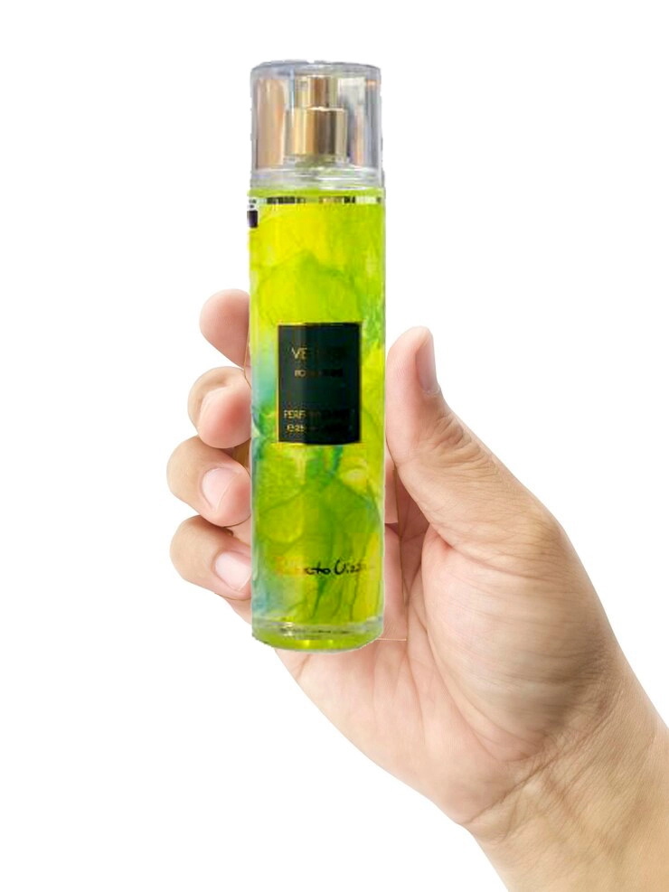 بادی اسپلش زنانه Vetiver