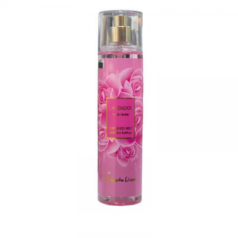 بادی اسپلش زنانه Laveder