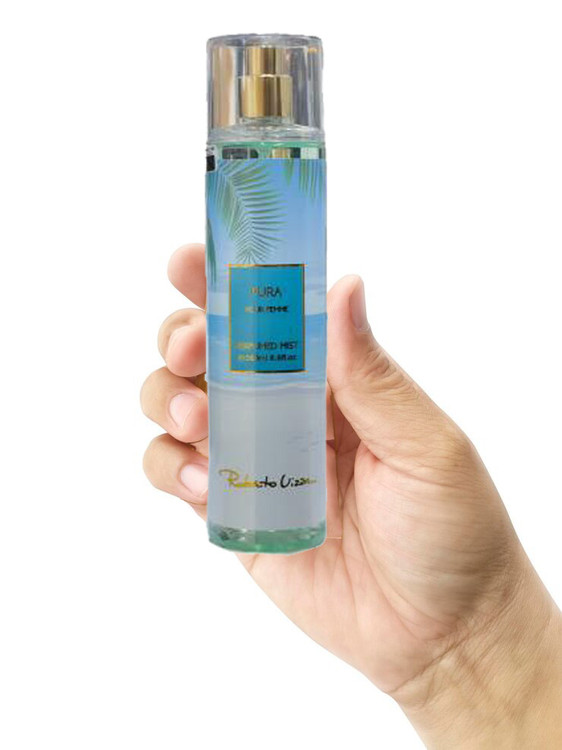 بادی اسپلش مردانه Pura