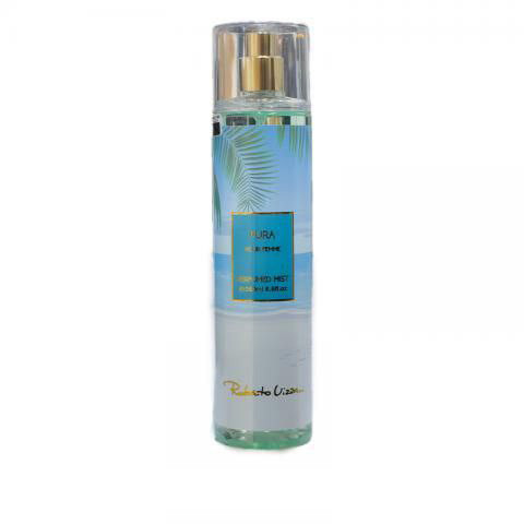 بادی اسپلش مردانه Pura