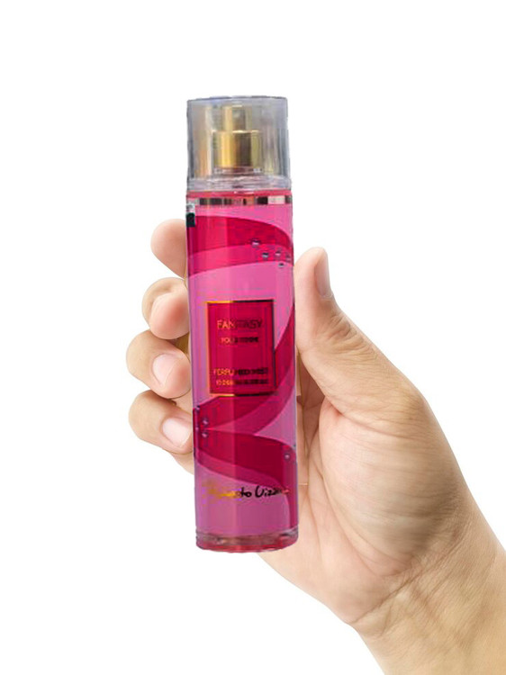 بادی اسپلش زنانه Fantasy