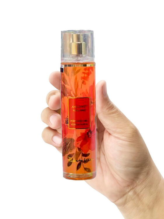 بادی اسپلش زنانه Amethyst