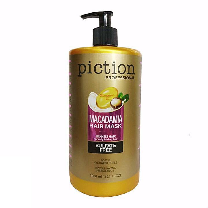 ماسک مو ماکادمیا 1000 میل