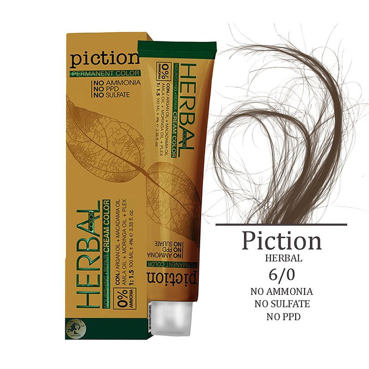 6.0 بلوند تیره