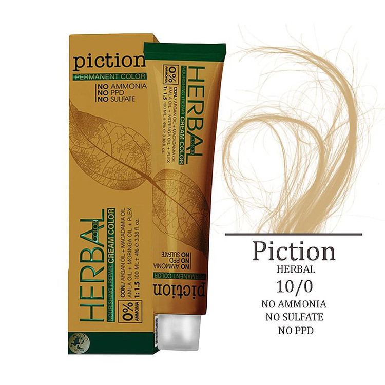 10.0 بلوند پلاتینه خیلی روشن