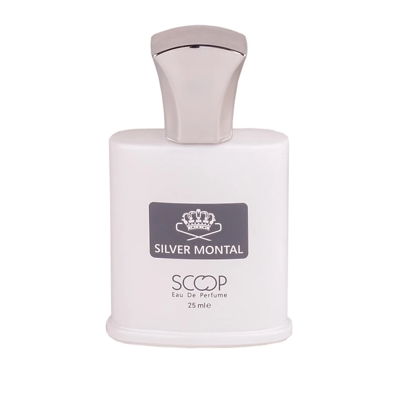 SILVER MONTAL