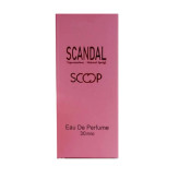 SCANDAL