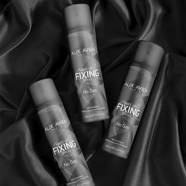 اسپری فیکس کننده آرایش آلیکس آروین