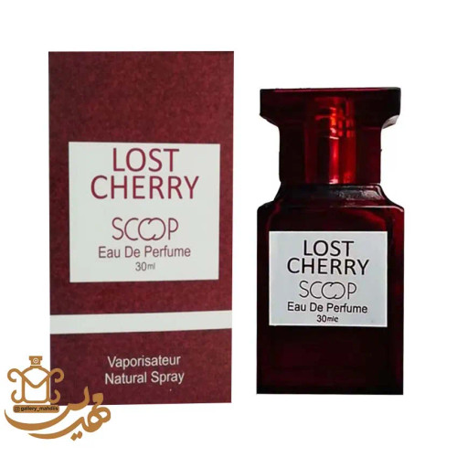 LOST CHERRY