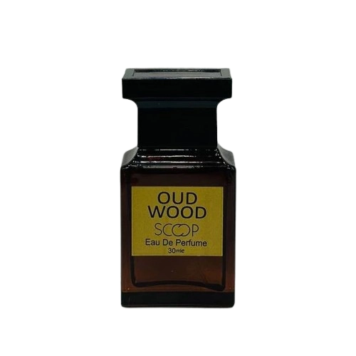 OUD WOOD