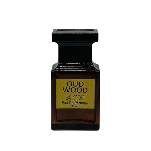 OUD WOOD