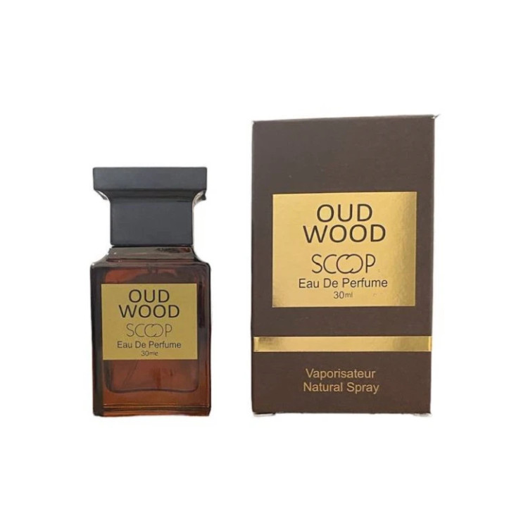OUD WOOD