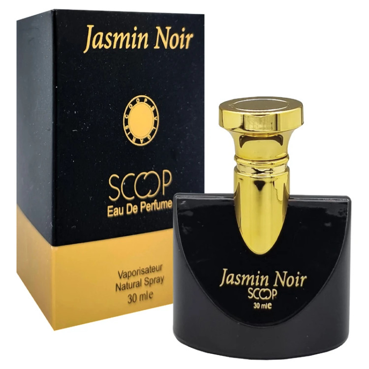 JASMIN NOIR