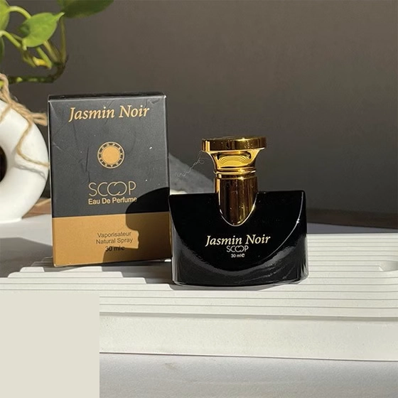 JASMIN NOIR