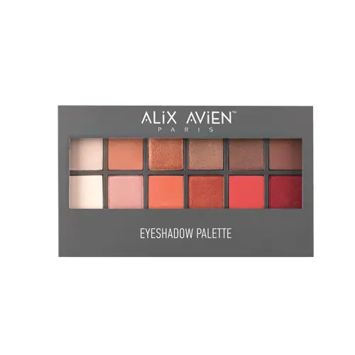 پالت سایه all seasons