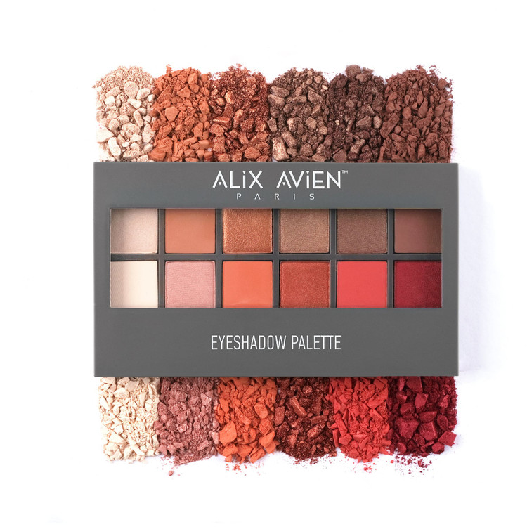 پالت سایه all seasons