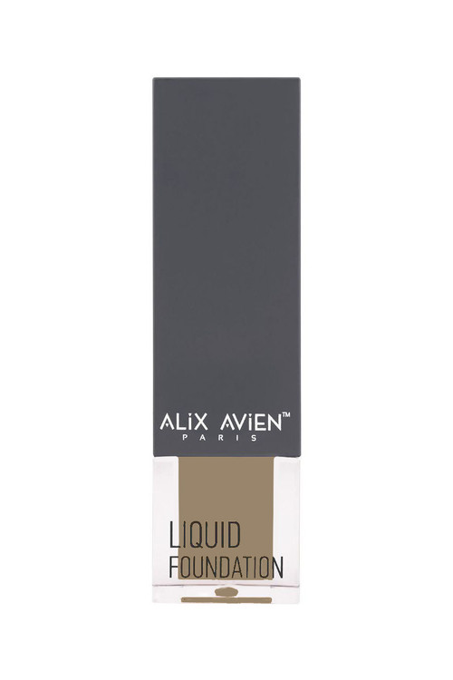 کرم پودر پایه مایع آلیکس 313