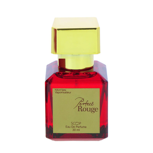 PERFECT ROUGE