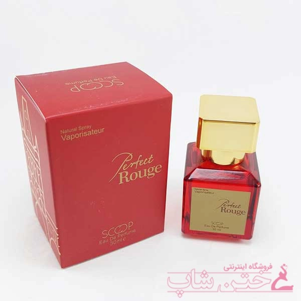PERFECT ROUGE