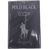 POLO BLACK