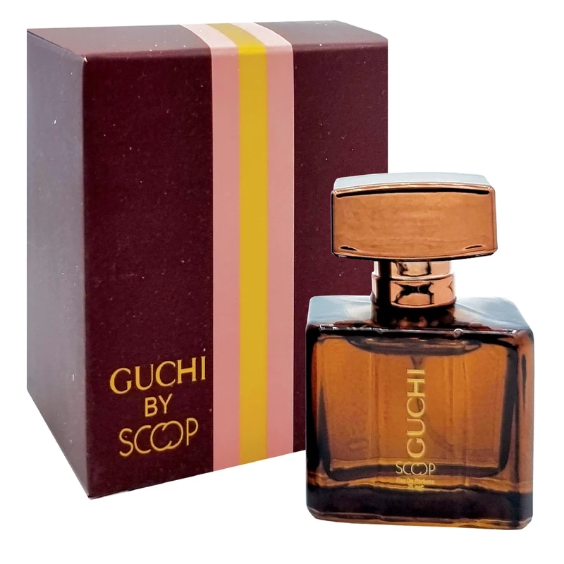 GUCHI BLOM