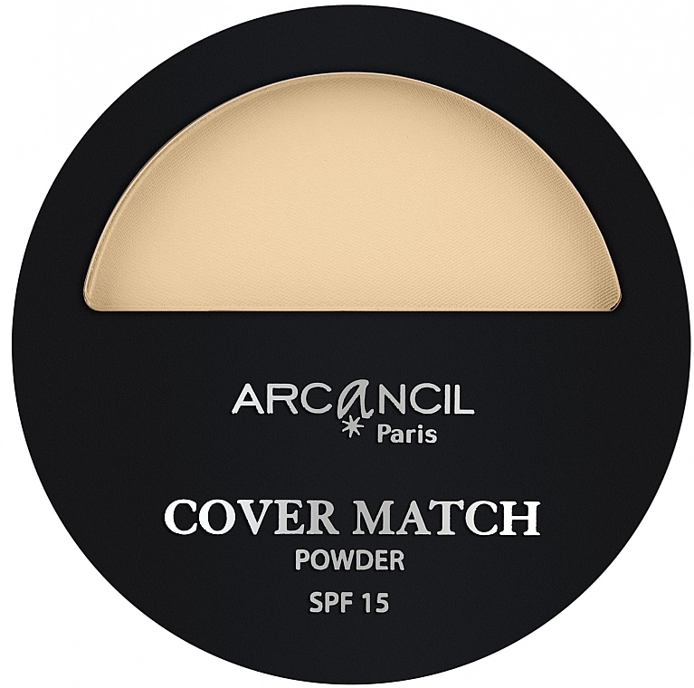 پنکیک آرکانسیل مدل COVER MATCH
