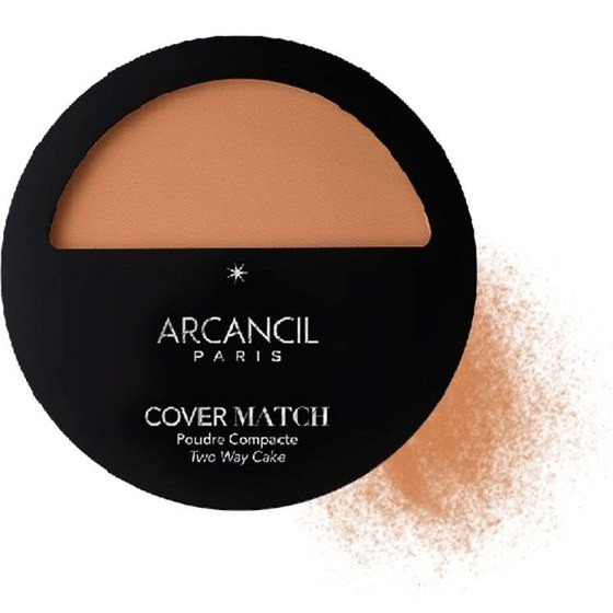 پنکک کاور مچ آرکانسیل شماره 630