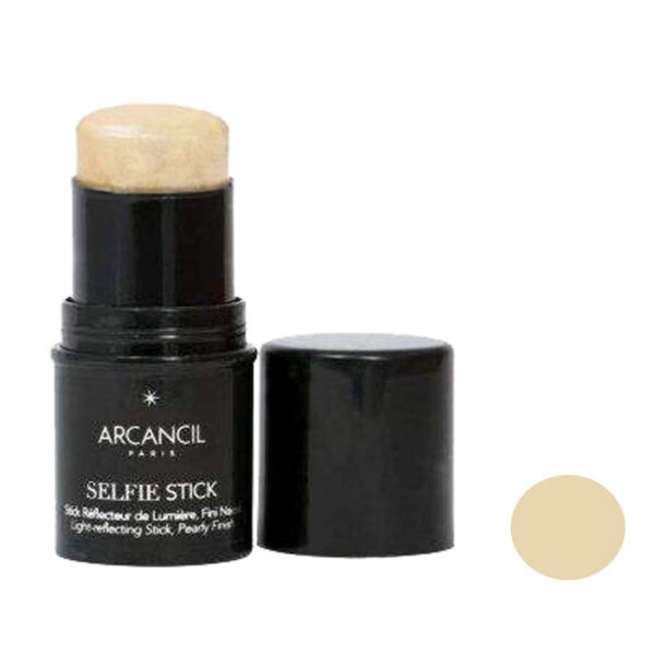 هایلایتر آرکانسیل مدل selfie stick