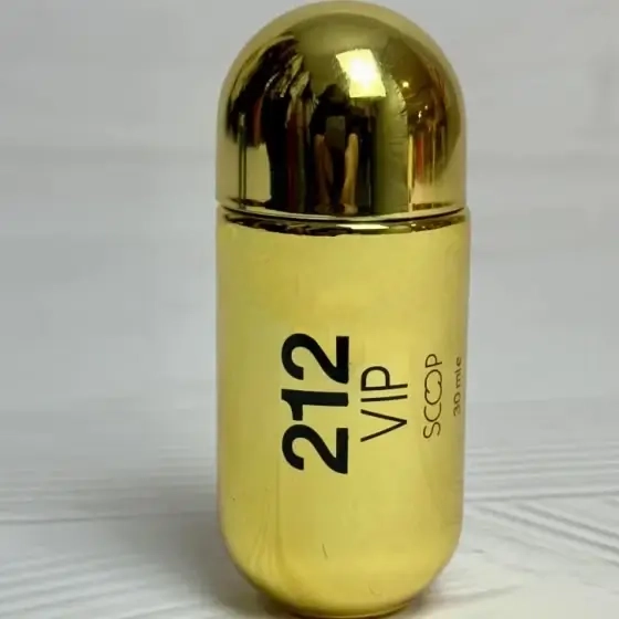 VIP GOLD
